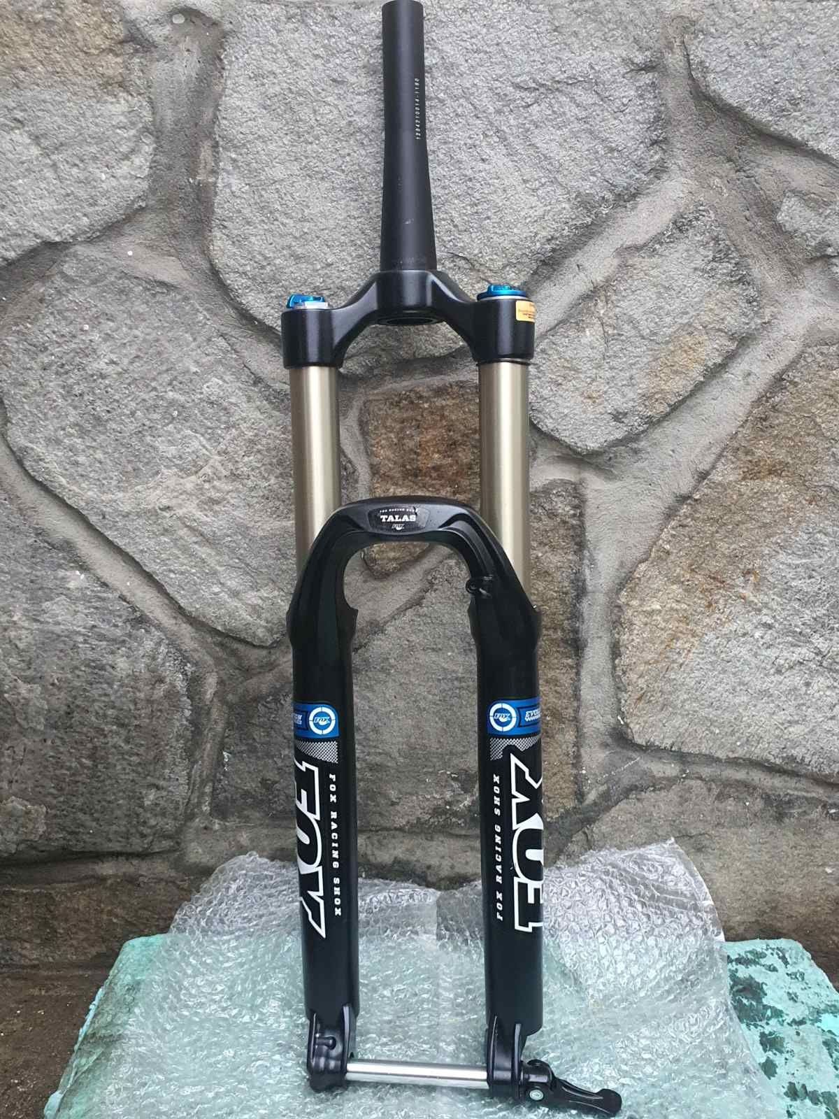 Fox EVOLUTION  32 Float 140  27,5