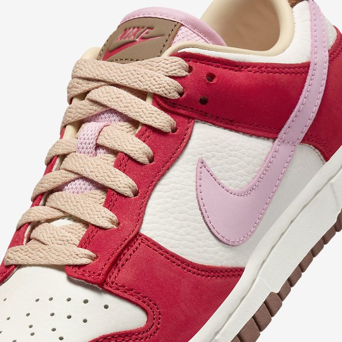 Nike dunk low "bacon"  42.5 43 44 44.5 originali noi