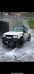 Suzuki vitara 1996 motor 1.6 , 16V
