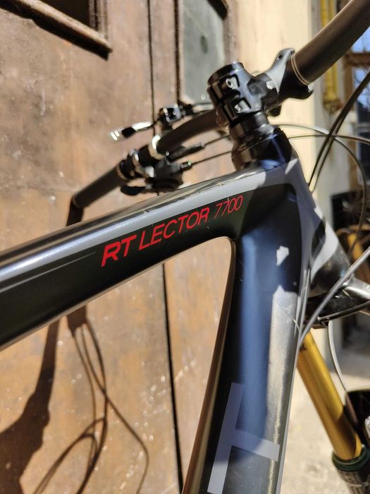 Ghost Lector RT7700 -redus-