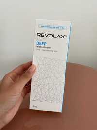 Revolax Deep Original 1,1 ml livrare rapida prin curier