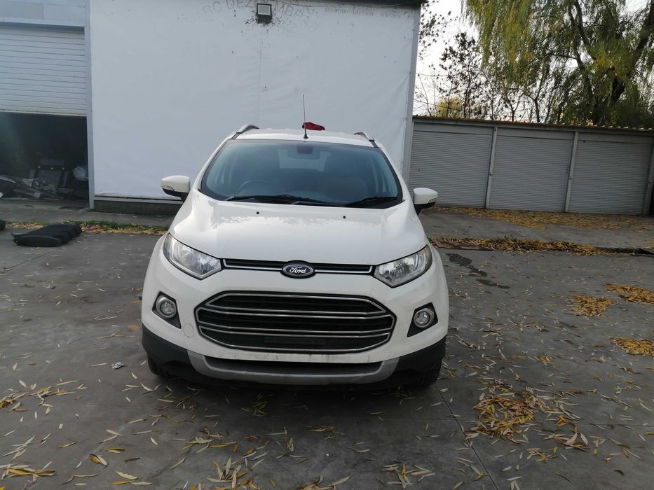 Dezmembram Ford EcoSport