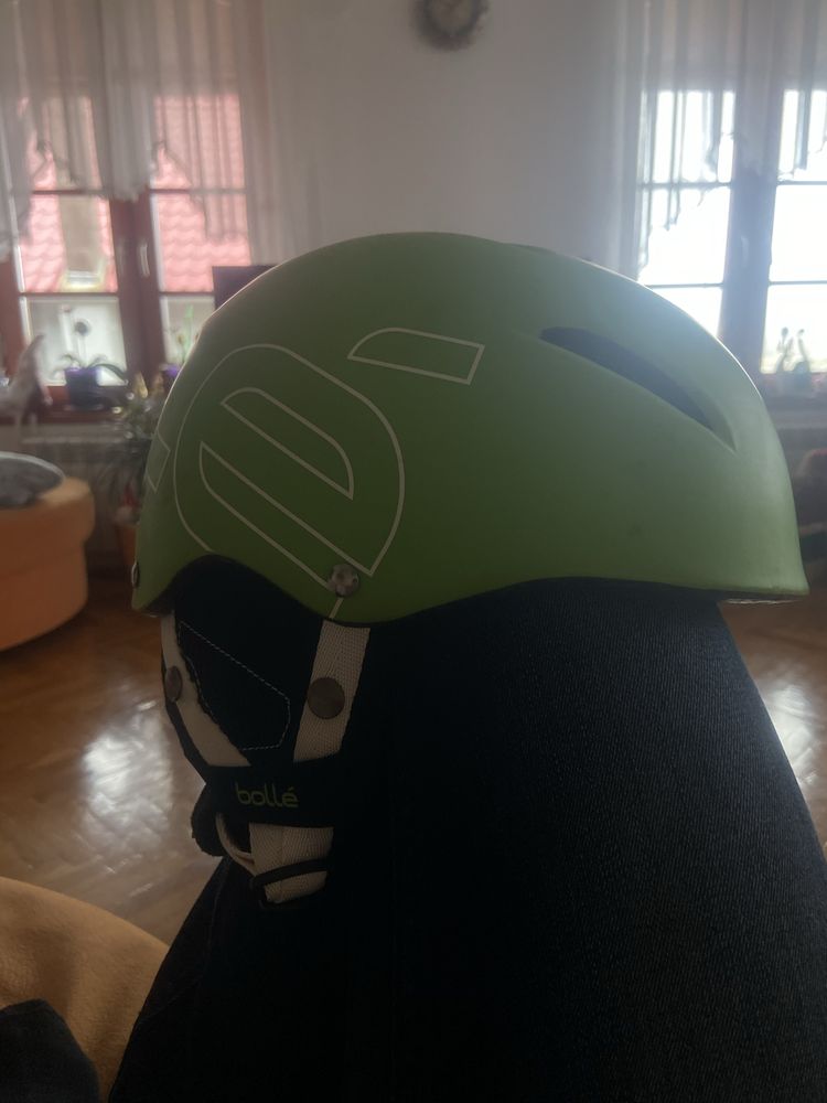 Vand casca ski Bolle