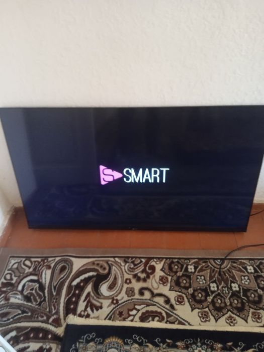 Продам смарт - 50