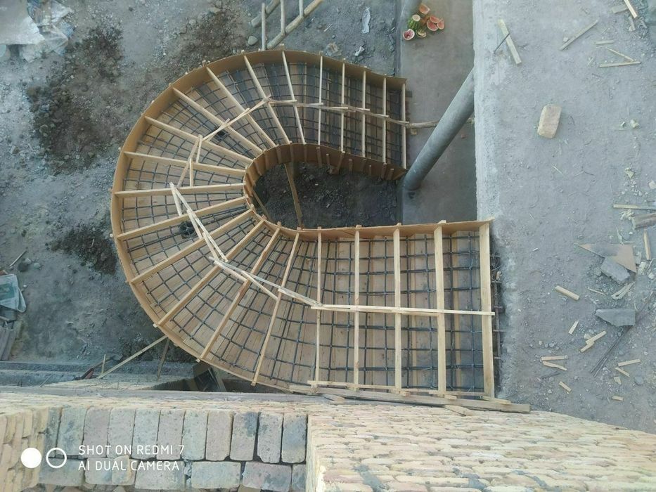 Beton zina xizmati arzon narhlarda va sifatlik