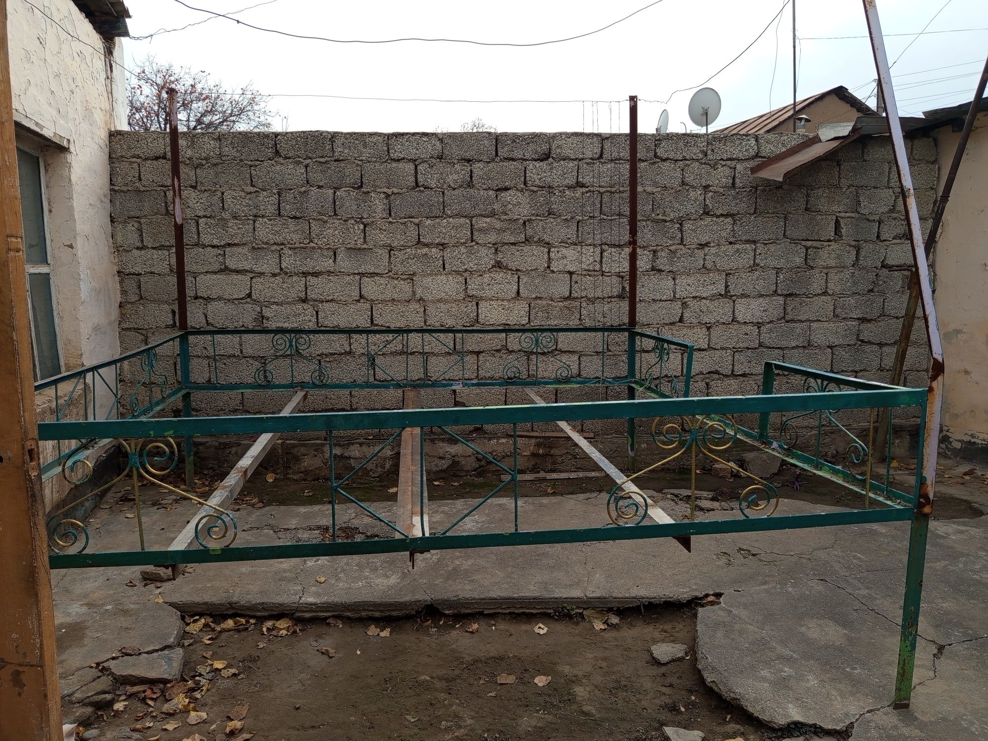 Срочно продаю свой частный дом.