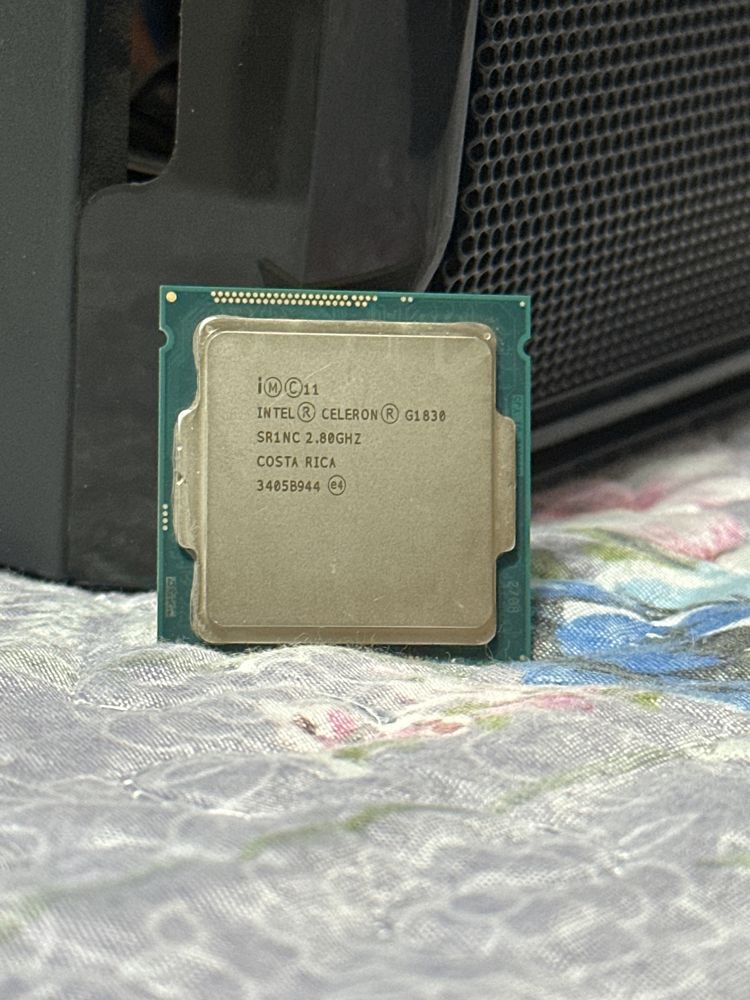 Intel Celeron G1830