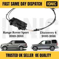 Modul NOU Actuator Motoras Frana De Mana Discovery 4 Range Rover Sport