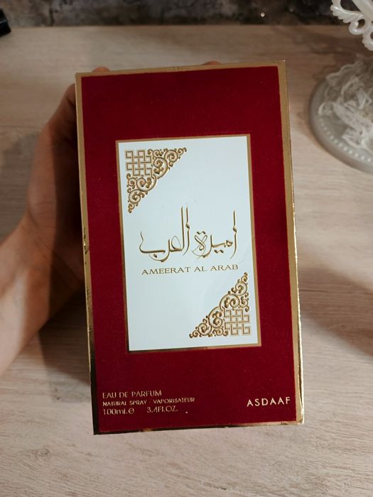 Dubayskiy Ayollar atiri, yangi Женский дубайский духи, новый