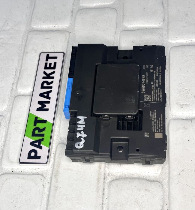 Gateway AUDI A4 A5 Q5 Q7 8W6907468E