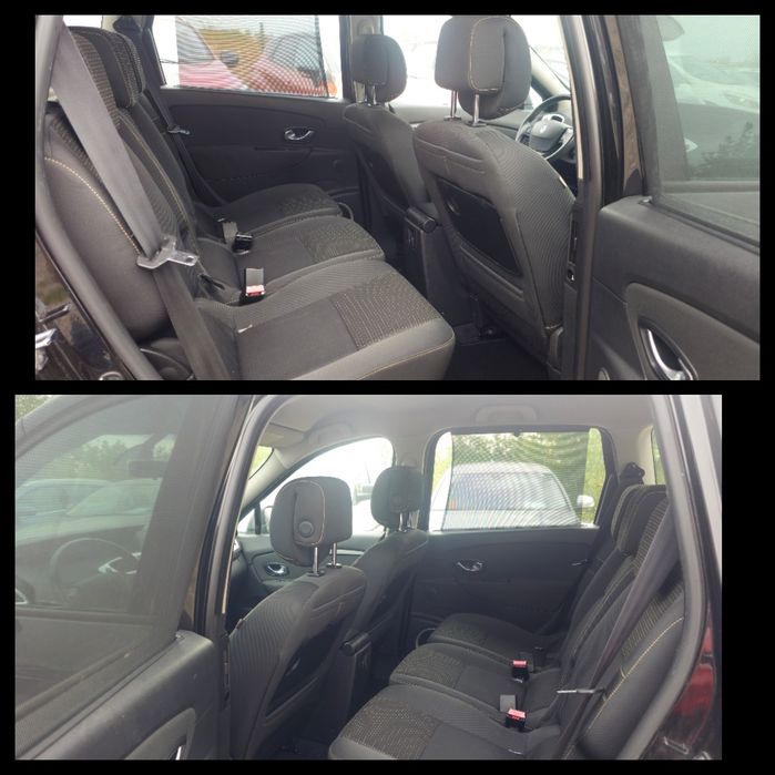 Renault Scenic III Xenon Navigatie Keyless