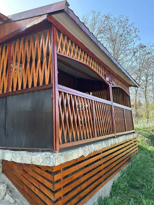 Magazin Mixt + Bar ( Proprietate de vanzare completa )