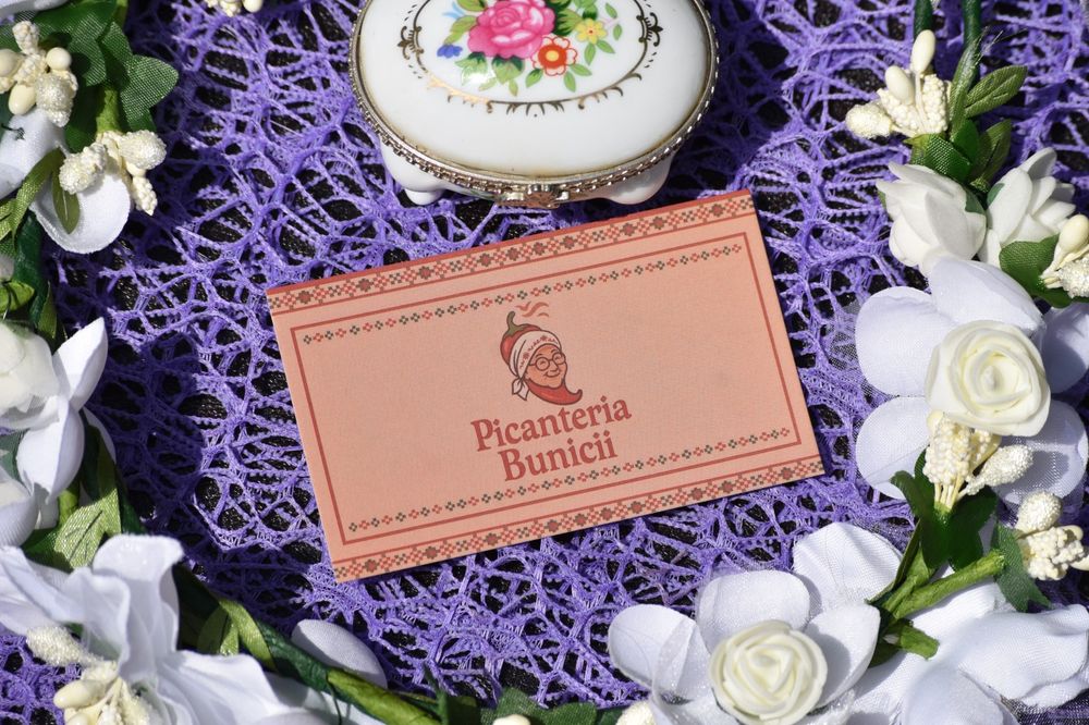 Dulceață de ardei iute