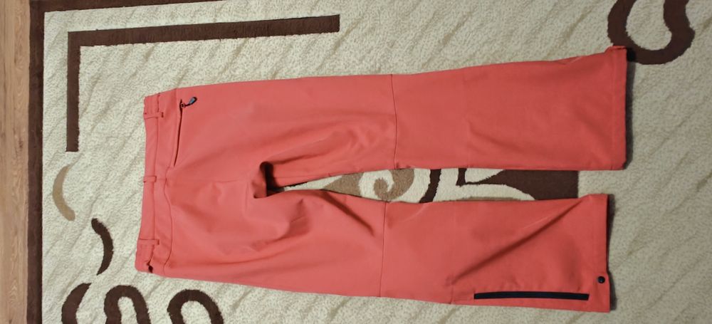 Pantaloni schi/ski/snowboard Icepeak