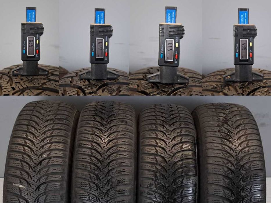 Roti/Jante Mazda 4x108 175/65 R14 2, 121; Ford Ka, Focus, Fiesta