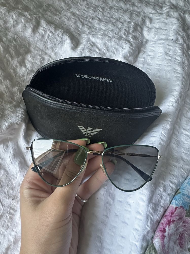 Emporio Armani слънчеви очила