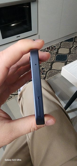 Samsung galaxy A35 5G янгидек