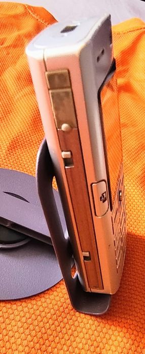 Sony Ericsson k608i ( decodat)