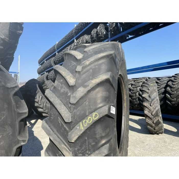 420/85R28 Michelin Cauciucuri Radiale Sh cu garantie Tractor Claas