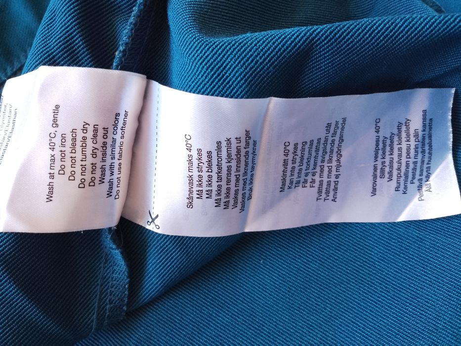 Geaca Softshell Neomondo