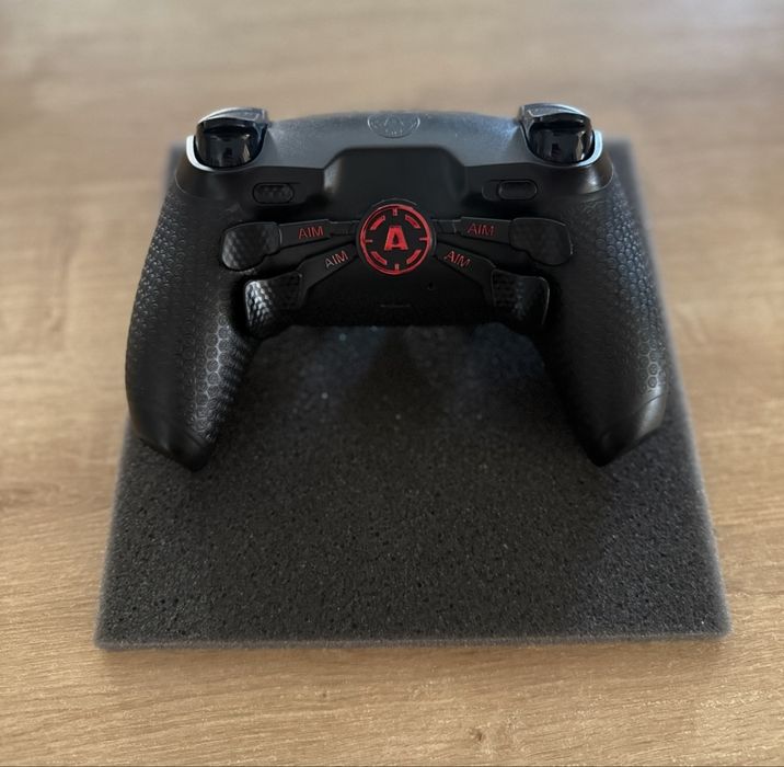 Dual Sense Edge PS5/PC AimController PRO - nou