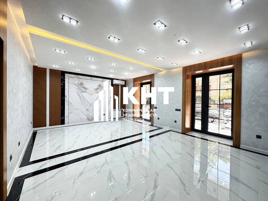 ЦУМ Смарт | 95кв - нежилое помещение вдоль дороги Продажа