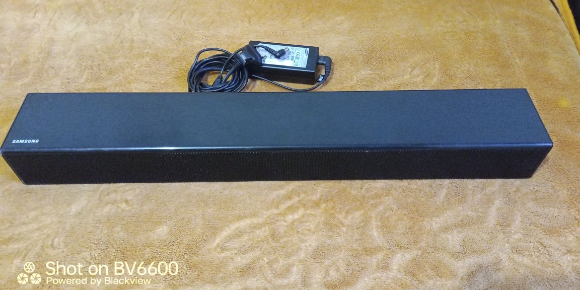 Soundbar Samsung HW-N400