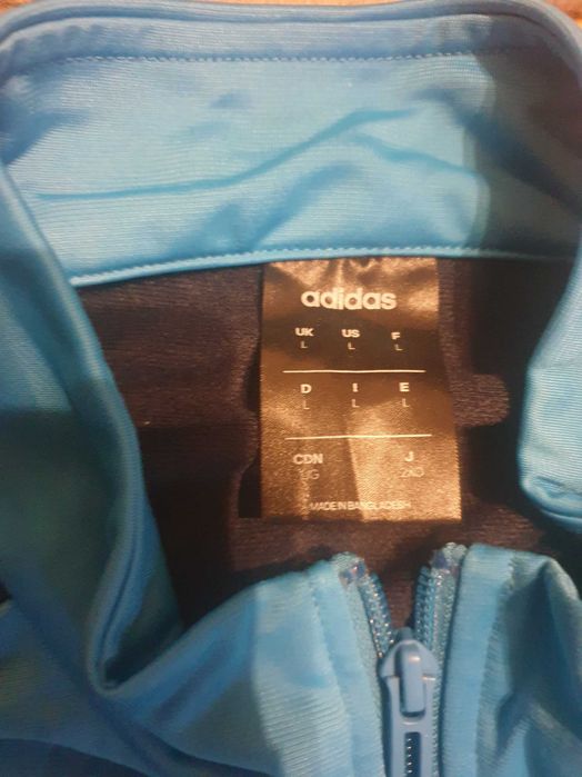 Спортни дрехи и екипи