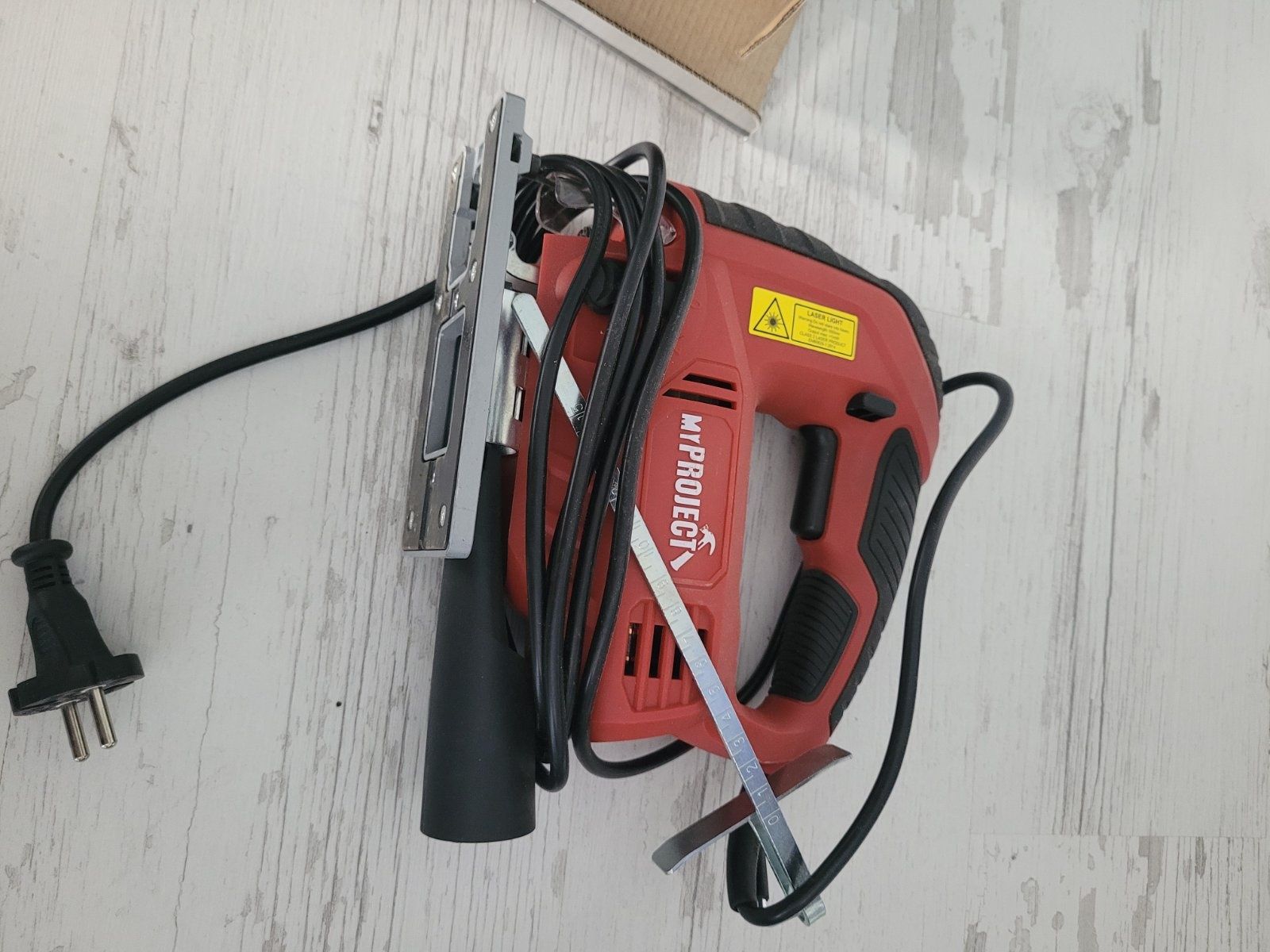 Зеге на ток 850W
