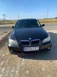 BMW 320 D 2.0 163CP