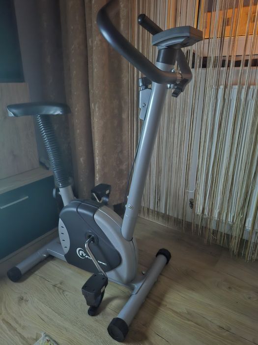 Bicicleta fitness