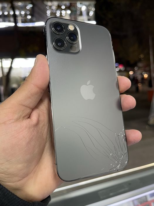 Iphone 12 Pro 128 gb arzoon