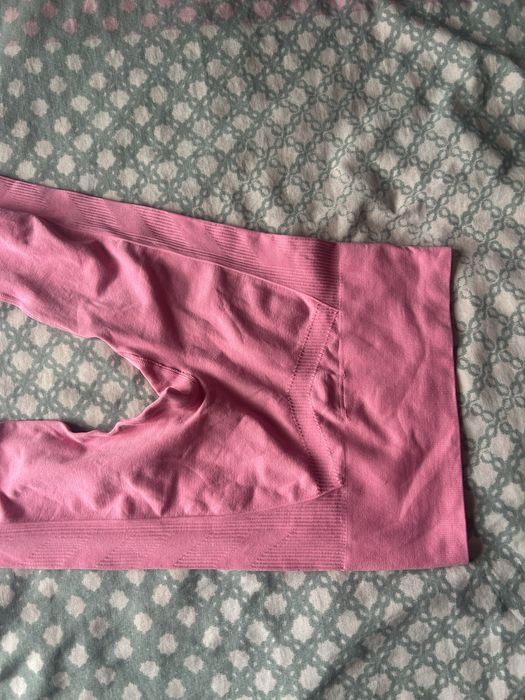 Клин Hummel в розов цвят