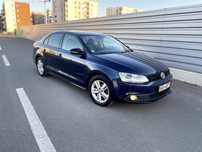 Volkswagen Jetta 2.0l 140cp 2013 219000 km