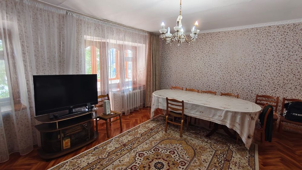 Продажа 4х ком кв в районе пединститут