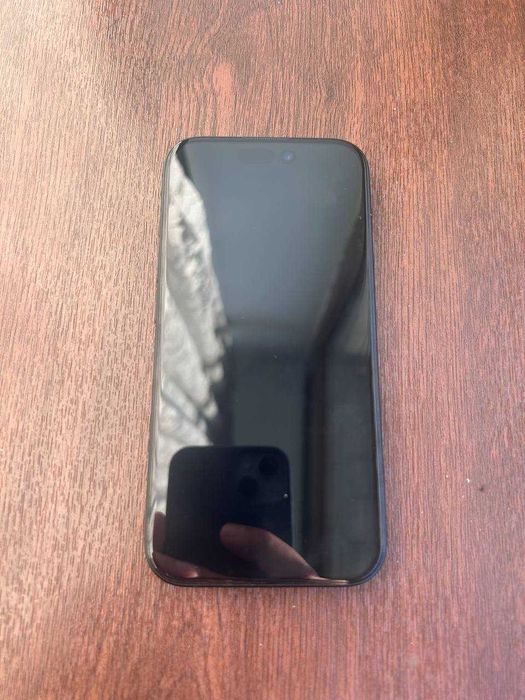 IPHONE 16, в коробке, состояние идеальное, объем аккумулятора 100%