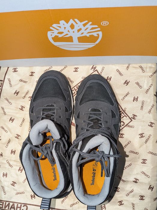 Tmberland Lincoln Peak Waterproof mid Hiker
