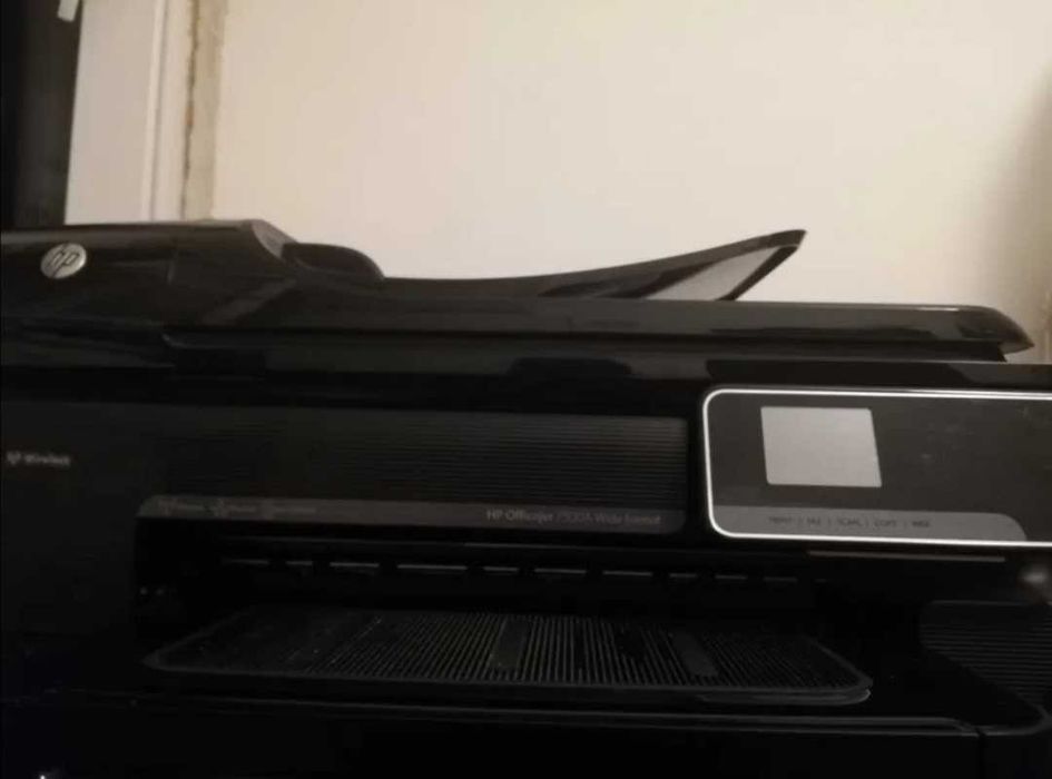 Imprimantă officejet 7500 A