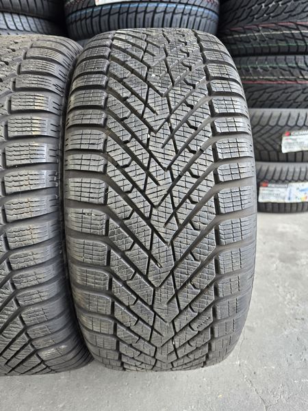 225/45/17 PIRELLI 4бр
