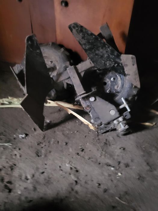 De vânzare motocultor