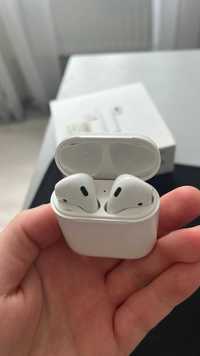 Casti Airpods 2 - 2nd generation