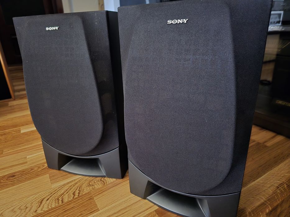 Vând boxe sony ss-g1