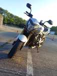 Honda Hornet  CB600f