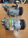 Compresor aer condiționat Mini Cooper R50 R53 1.6 16V