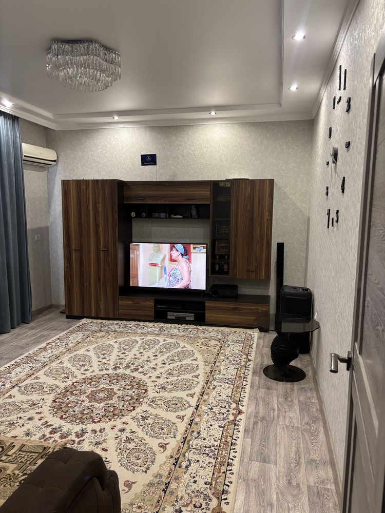 Продам 2х комнатную квартиру