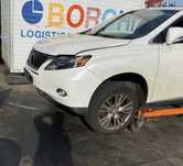 Piese Lexus RX450H 2009-2014. Volan stinga.