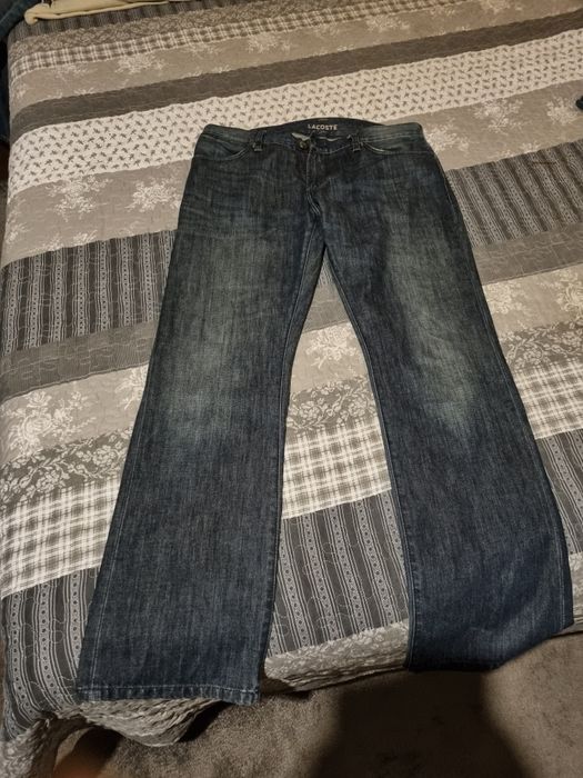 Blugi Lacoste barbati