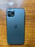 Iphone 11 pro 64gb LL/A