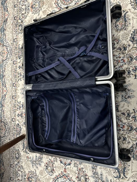 Чемодан Ling Shi