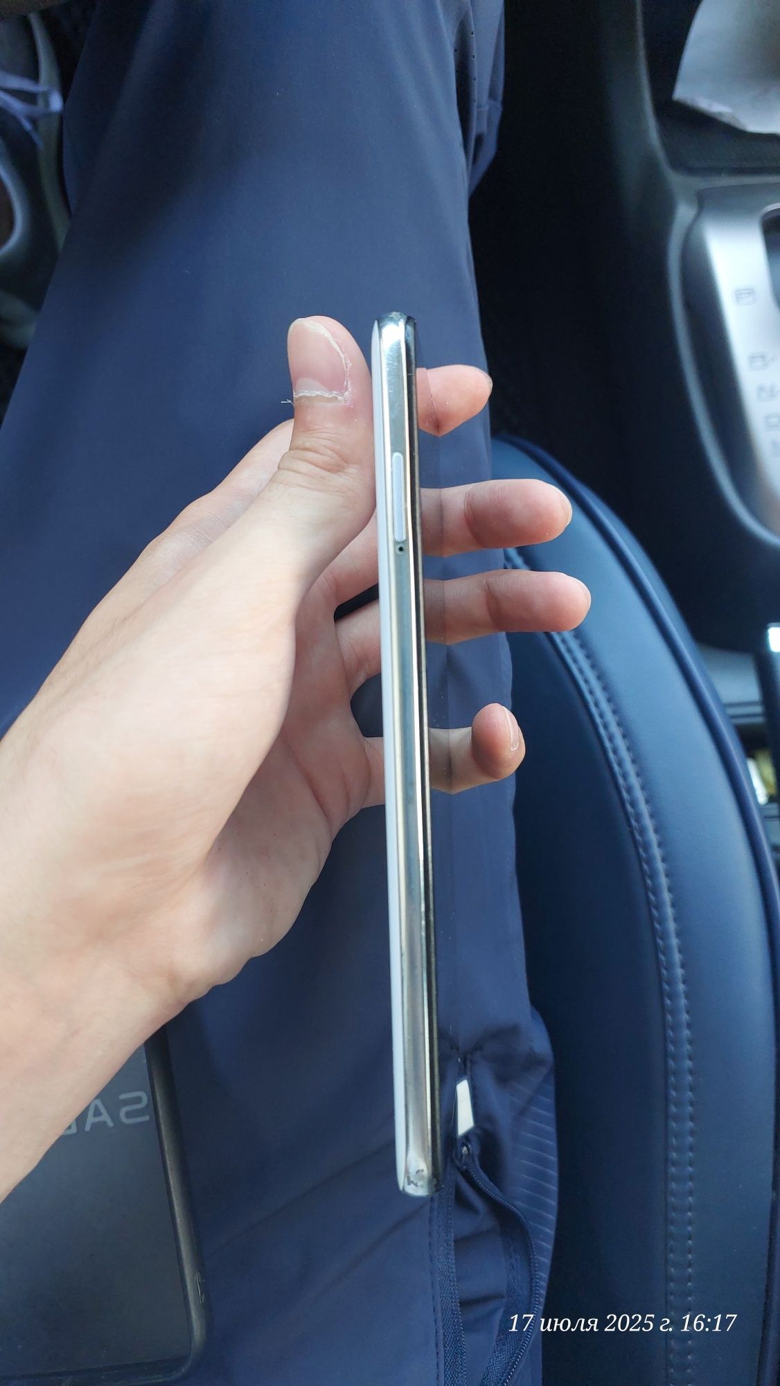 Redmi not 9s holati yaxshi